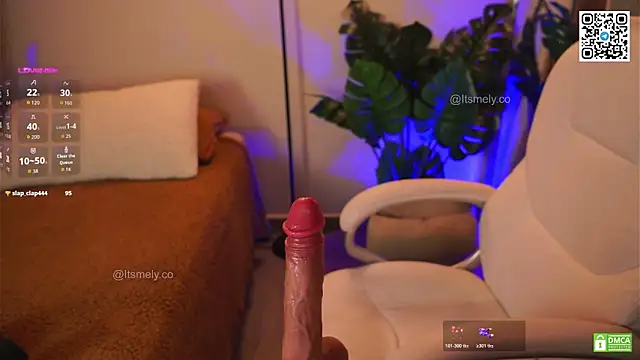 Melaniee_love webcam