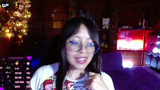 MidoriQuiinn webcam