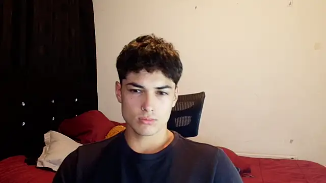 jimmy_class webcam