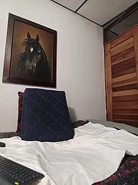 IsisBlake webcam