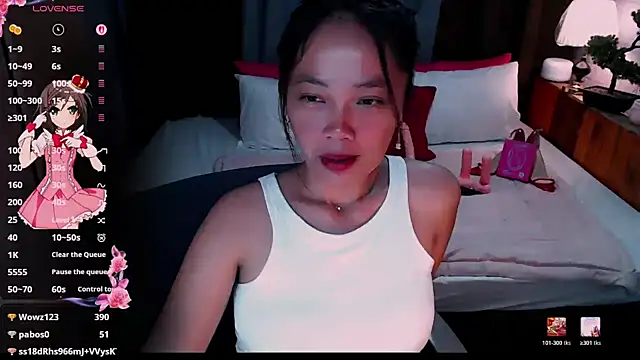 SexyMariaa webcam