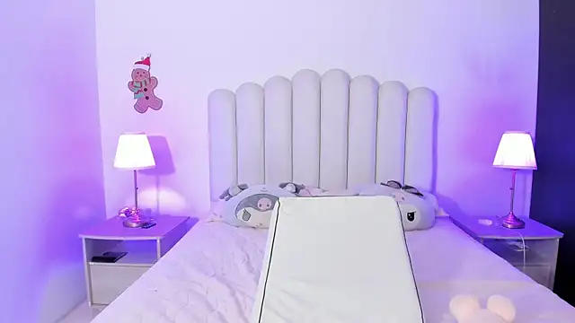 SofieBunnie webcam