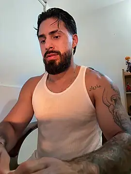 Ryan_Black3 webcam
