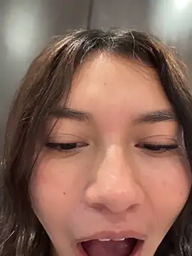 CocoaGigiMuse webcam