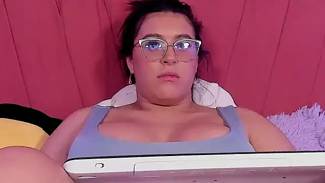 LorenaStevens webcam
