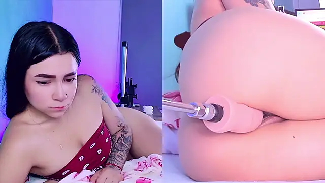 miiastone_cm webcam