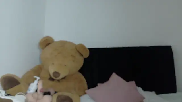 Natashaparker__ webcam