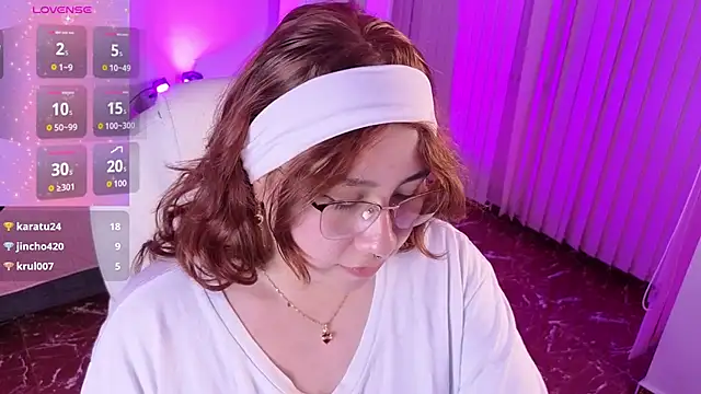 littlee_red webcam