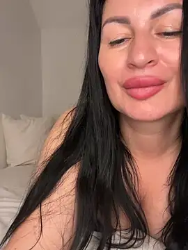 Tina8088 webcam