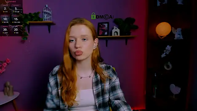 eva_drive webcam