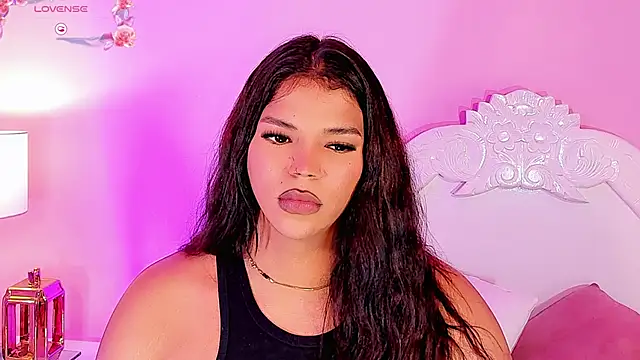 Keira_Fox31 webcam