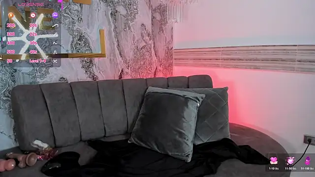 Adonis_hot webcam