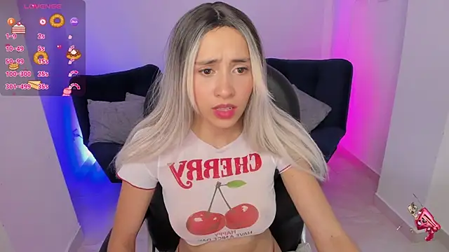 emilly_smith_1 webcam