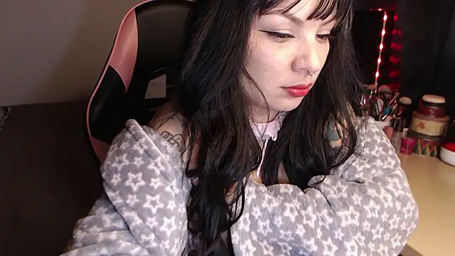 Theprojectsaraa webcam