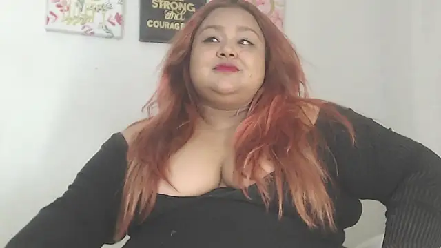lovemyfatpussy webcam