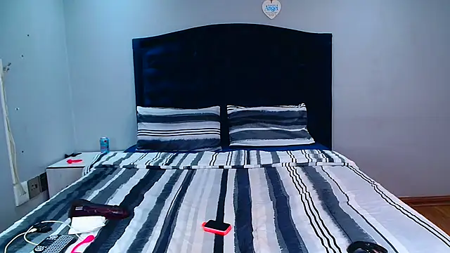 KillarRose webcam