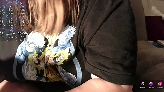 TurtleLady420 webcam