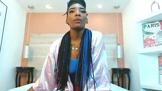 AlexandraCambell webcam