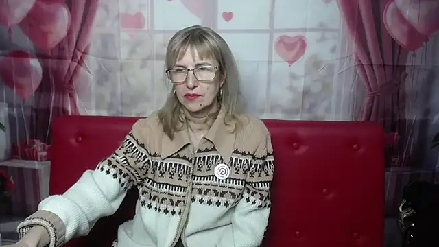 PattySanny webcam
