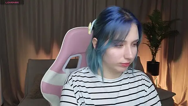 AliceIsmar webcam