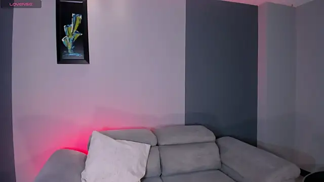 MariaHerrera_ webcam