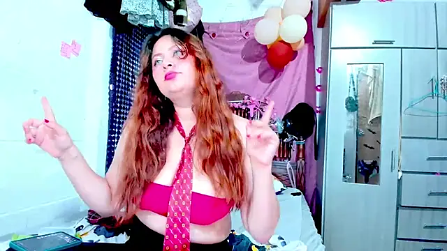 SofiaOlivares webcam