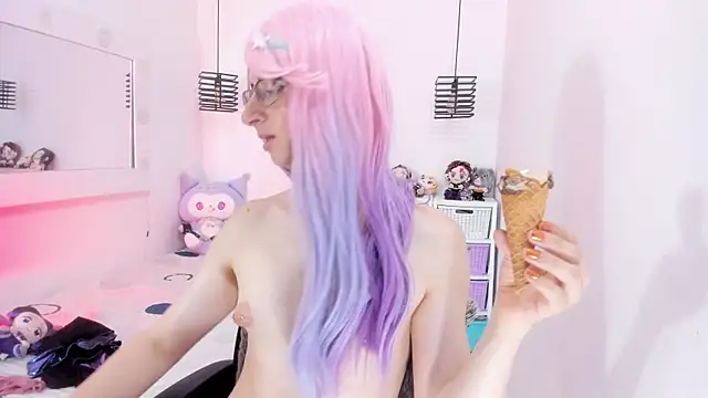 Afbeelding van KimberlyJohnsoon