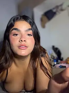 Kaily_Sweet16 webcam