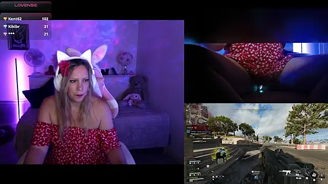ArchangelTheFrancaise webcam