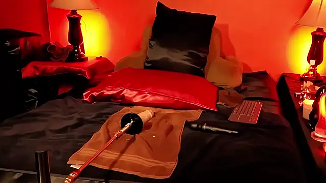 JenniferCD webcam