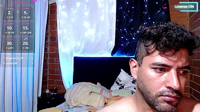 natha_n_andy_anki webcam
