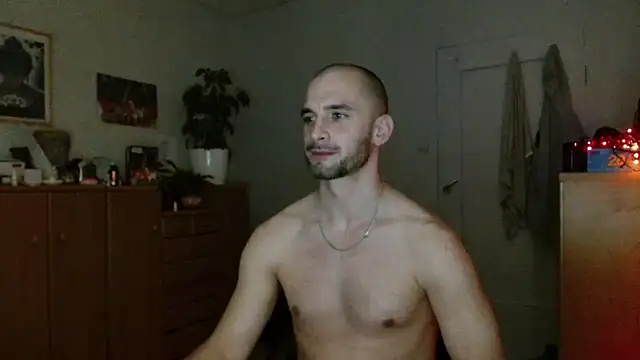 OskarBreno webcam