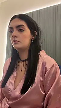 AliceRitter webcam