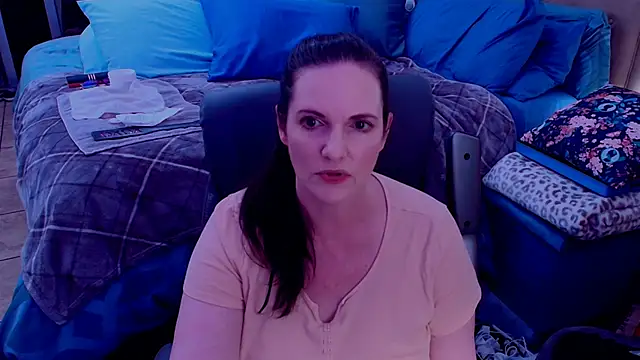 ninajaymes webcam