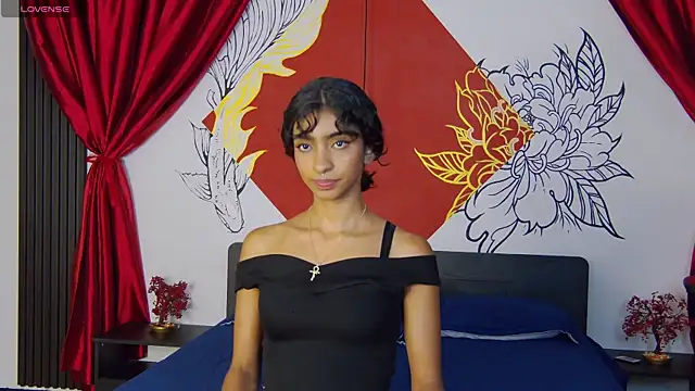 Hottie_Veronica webcam