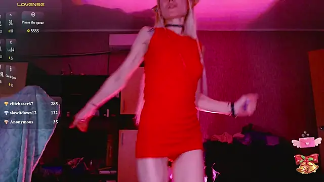 mischellemeow13 webcam