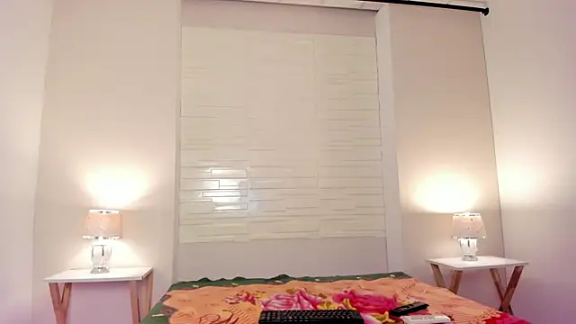 IvyBennet_ webcam
