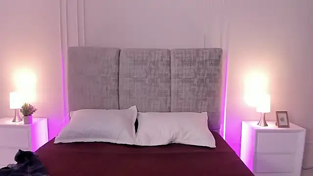 Angel-bells webcam