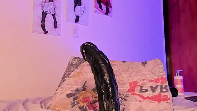 annita_lopez webcam