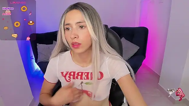 emilly_smith_1 webcam