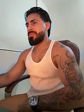 Ryan_Black3 webcam