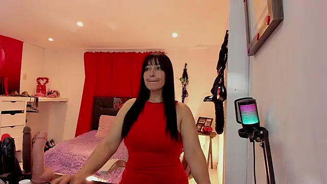 Sarah_teiku webcam
