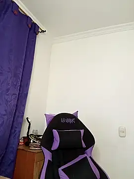 La-venuss webcam
