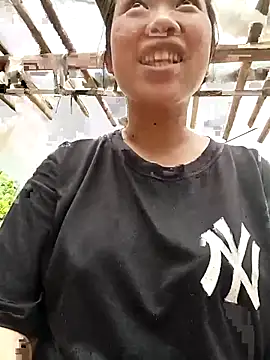 Panda_cutee webcam