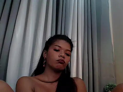 charlene_pretty webcam