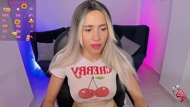 emilly_smith_1 webcam