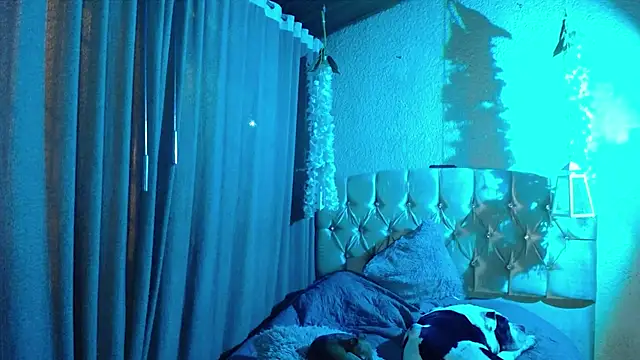 Dreams_sophi webcam