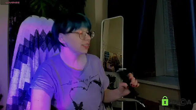 Melissa_Wells webcam