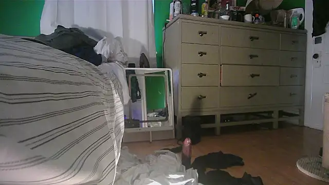 SadCatDaddy webcam