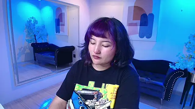 Ritsuka_berry webcam